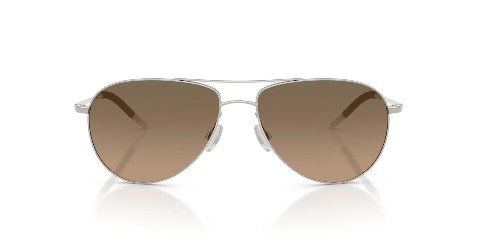 Oliver Peoples Benedict 1002S Sunglasses - view 30